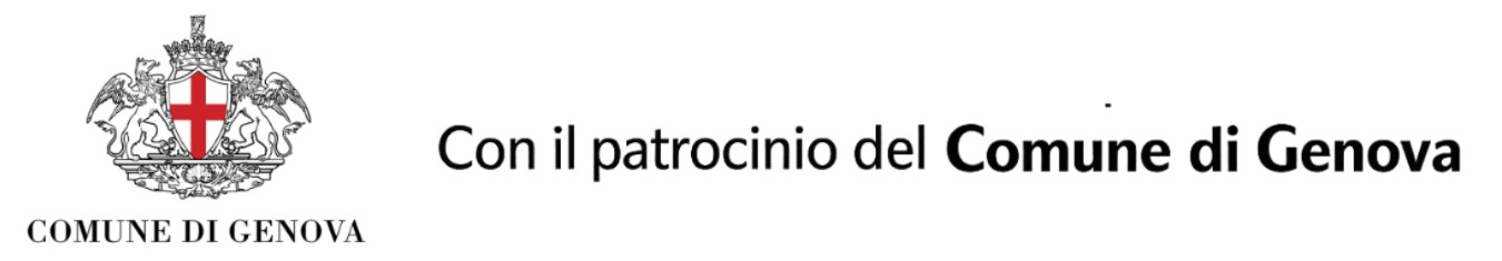patrocinio comune di genova